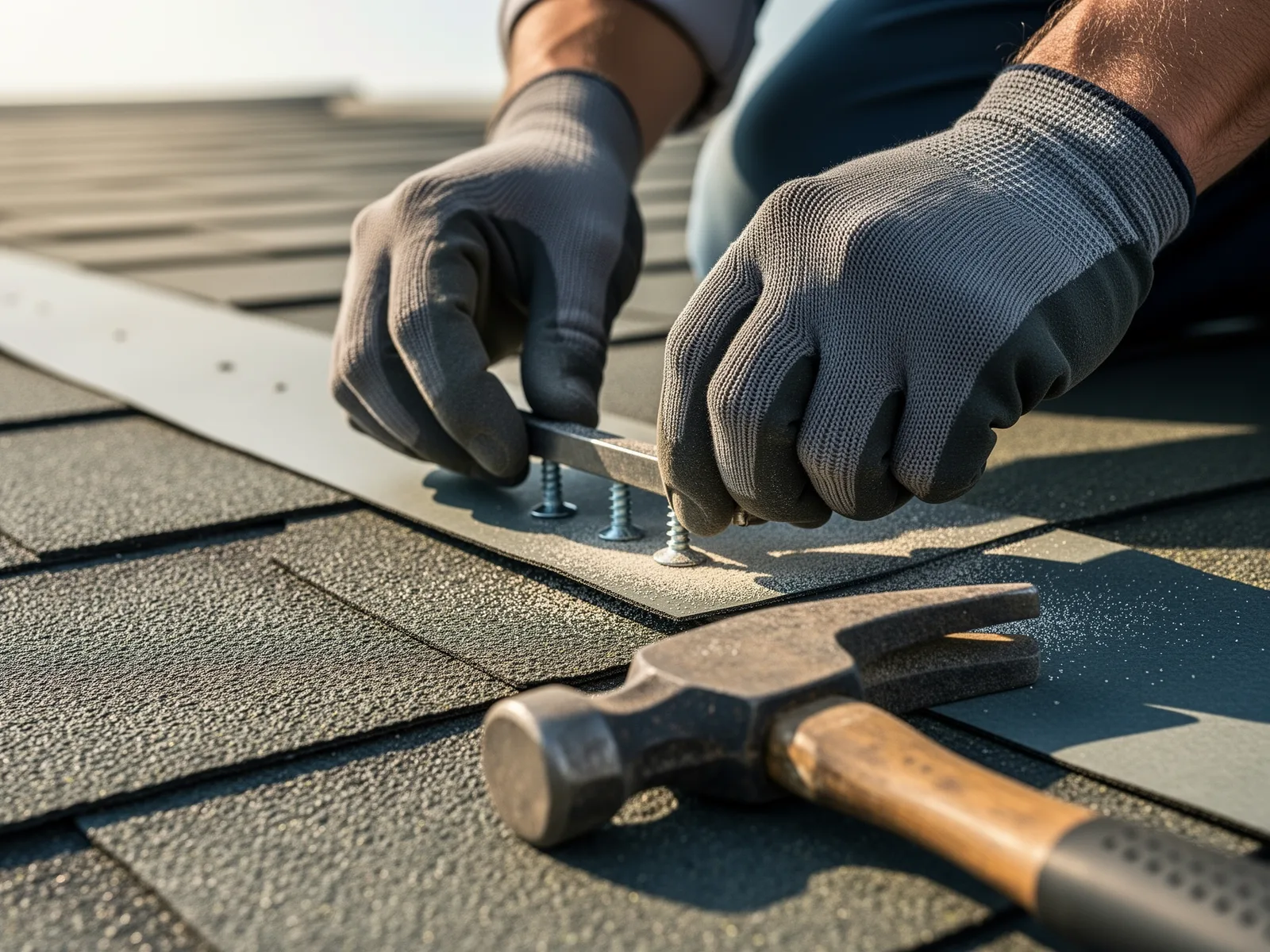 Why choose Fascia Repair in Carteret, NJ